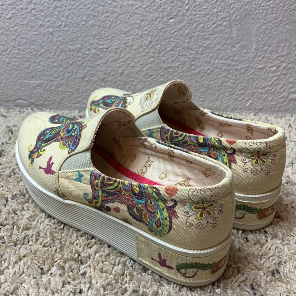 Goby shoes size 37 - Picture 5 of 11